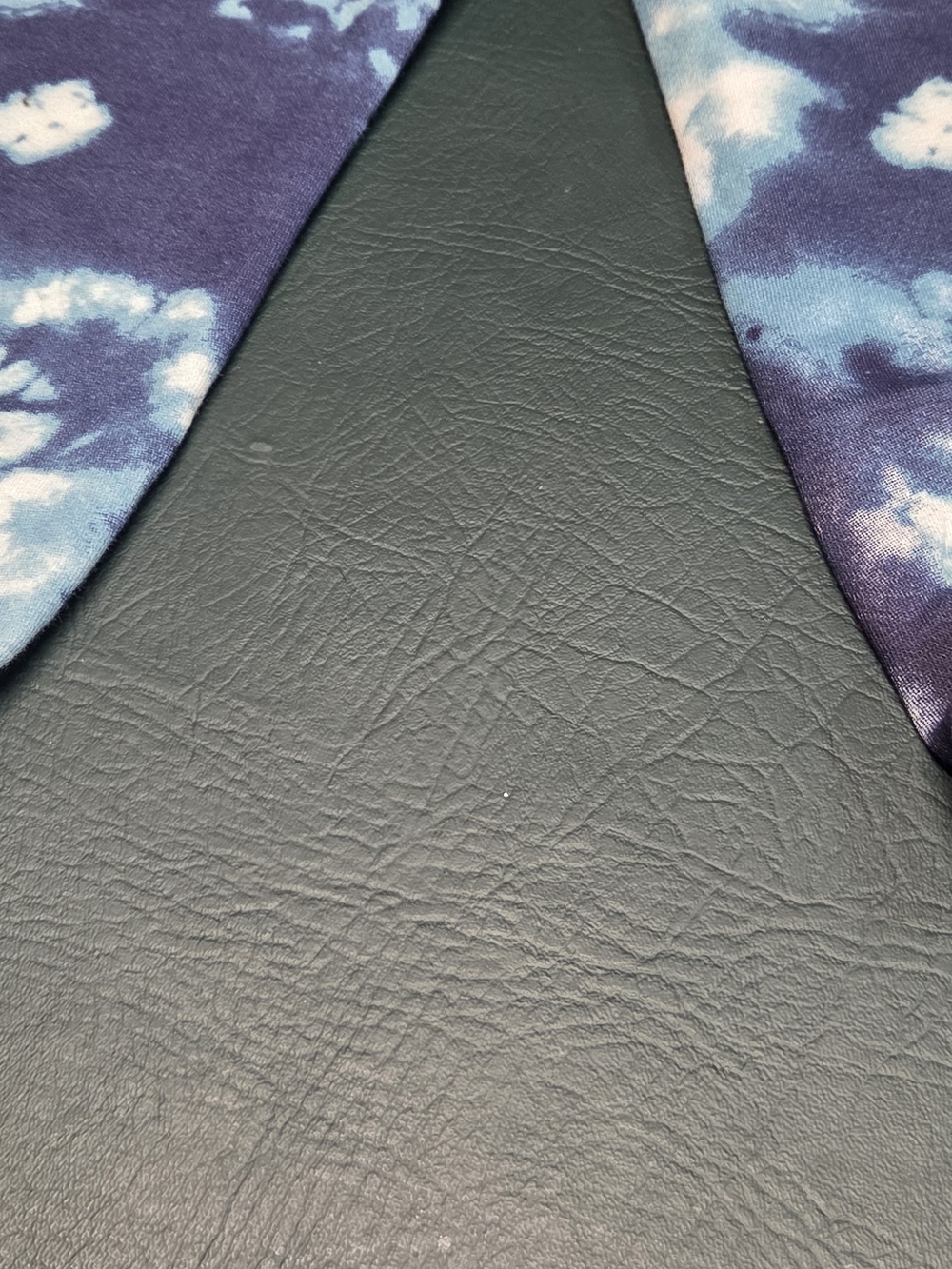 **Kids Tie-Dye Jogger Pants - Blue - Levi's** - Picture 4 of 6